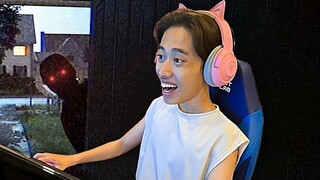 Ở mình một nhà (Kenjumboy - Gaming day)