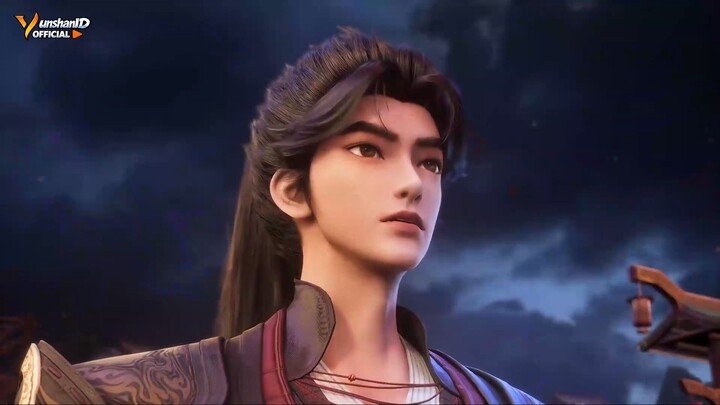 Martial God Asura S2 Eps 13 Sub Indo HD