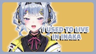 Zaion Tells Her Past Struggle When She Lived in Japan [Nijisanji EN Vtuber Clip]