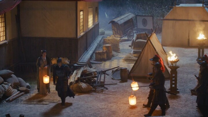 ✤PURSUIT OF JADE EPS 28✤ sub indo