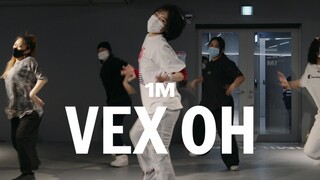 【1M】تصميم رقصات Vex Oh من قبل Hyojin Choi