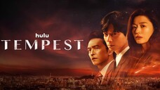 Tempest (2025) Episode 1