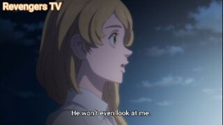 Tokyo Revengers SHORT EP5