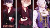 【字幕】【魔鬼恋人】NS「DIABOLIK LOVERS CHAOS LINEAGE」特典drama①