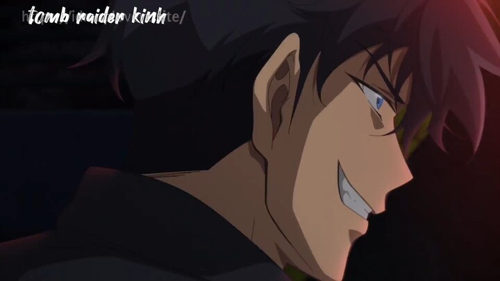 Tomb raider king episode 2 sub indo