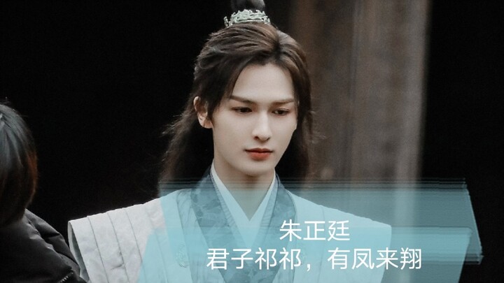 这才是古装美人该有的表情管理（结尾有路人彩蛋哦）