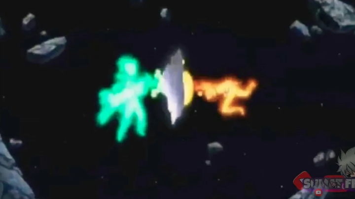 ฉากต่อสู้มันๆนารูโตะ&โบรูโตะ เบสแน่นๆ