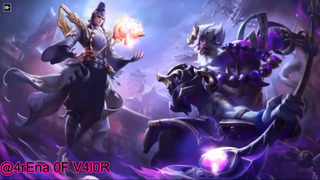 Ingame Trailer -  HÀNG YÊU PHỤC MA #AOV