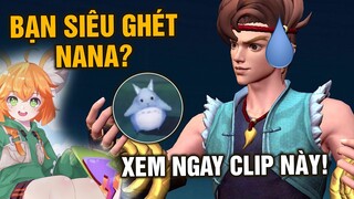 Tốp Mỡ | Bạn SIÊU GHÉT NANA? HÃY XEM CLIP NÀY! | MLBB