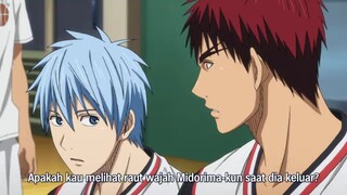 Kuroko no basket S2 eps 5 ( sub indo )