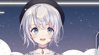 [髫るる]Cô gái Sakura bị chọc cười bởi ngôn ngữ Trung Quốc mới của chị gái mình