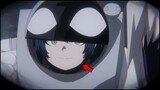 Thirteen FACE REVEAL 😱 | My Hero Academia Season 6 Episode 23 | By Anime T