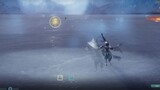 Game|"Eastward Legend"|Qin's Ice Skating