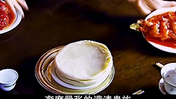 What Happened to the Qing Dynasty’s Imperial Clan After the Fall of the Qing? #TheWorld’sFinestResta