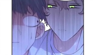 [BL] สปอย เทพกำหนดฝันกับนายเอกเดจาวู ep 32