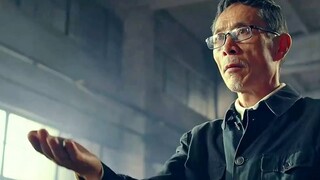 全厂师傅车工精度不达标，7旬退休老人遭众人质疑，结果惊艳全场 ！
