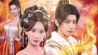 เยว่เฟิง ทะลุมิติพร้อมระบบผลาญหินวิญญาณสร้างสำนักที่แข็งแกร่งที่สุด