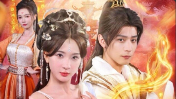 เยว่เฟิง ทะลุมิติพร้อมระบบผลาญหินวิญญาณสร้างสำนักที่แข็งแกร่งที่สุด