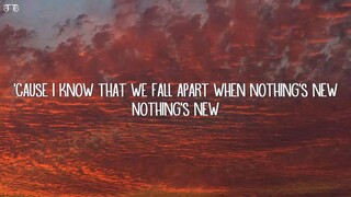 Rio Romeo - Nothing's New (Lyrics)