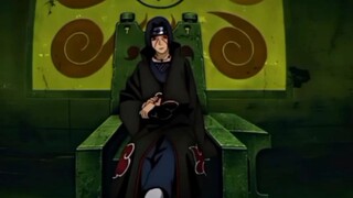 ITACHI UCHIHA