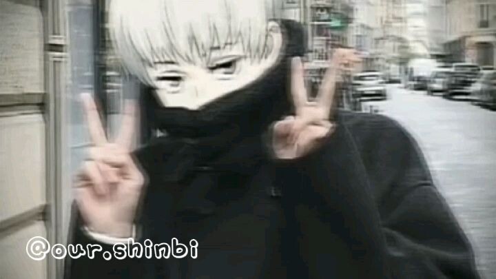 Valentine valentine, cowo gua karakter fiksi😤