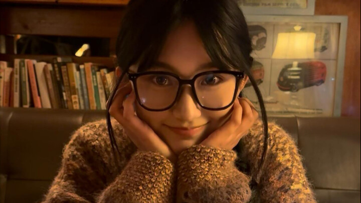 Cinta Sembunyi-sembunyi yang Kecil Ini