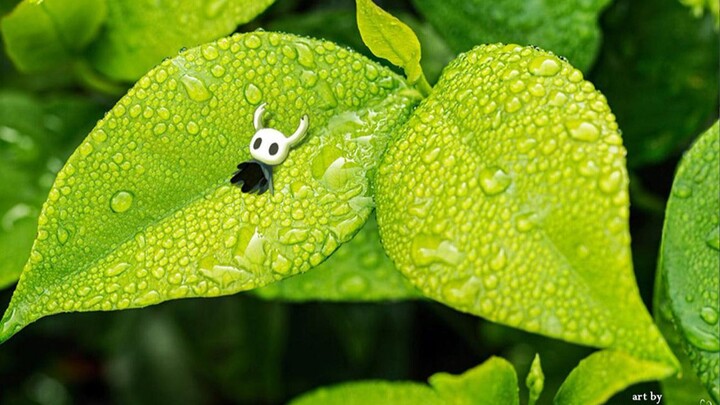 لماذا عليك بالضرورة أن تلعب «هولو فايتور»؟