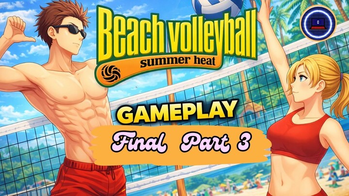 FINAL KAMI DATANG, NANGGUNG JUARA ! - PART 3