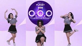 الرقص والغناء جميلان، لكن فريق البرنامج غير إنساني. لحسن الحظ أنني لم أشارك، من الأفضل أن أقدم مواهب