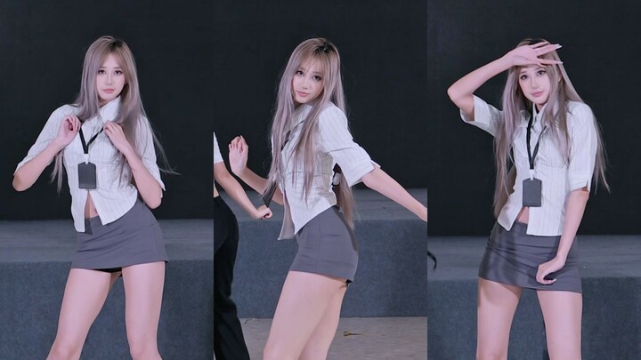 【Hàm tình mặn nồng】Buổi học này gọi là “chỉ gặp một lần đã yêu”❤️丨Bestie - Love Options (Điều kiện c