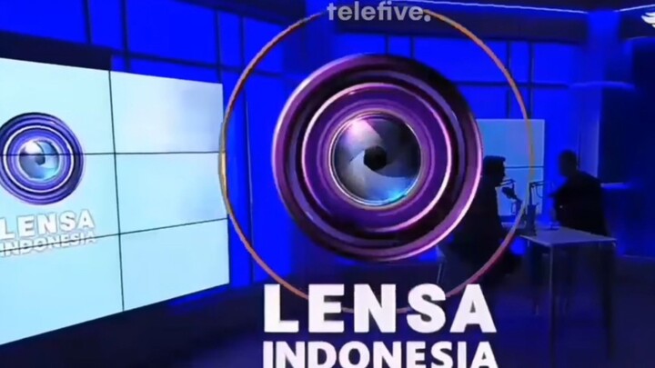 Lensa Indonesia malam dulu dan sekarang