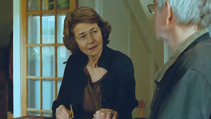 45 ปีหลังแต่งงาน ผู้หญิงถึงได้รู้ว่าตัวเองเป็นแค่ตัวสำรองของสามีเท่านั้น