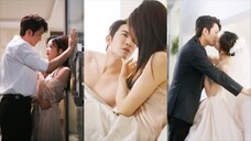 เขาเป็นลุงของแฟนฉัน วันที่แฟนทำร้ายฉัน เขาช่วยชีวิตและหลงรักฉันหนักมาก!