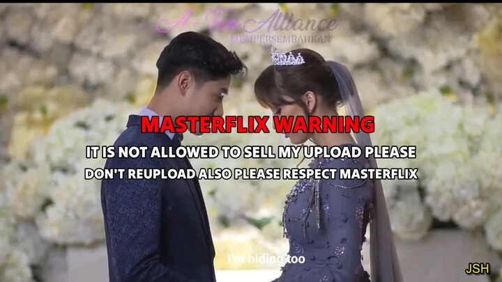 Melur Untuk Firdaus 2022 Season 1 Episode 3
