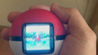 การเล่น Poké Ball เวอร์ชันใหม่อย่างรวดเร็ว~และความสนุกอีกเล็กน้อย~