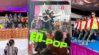 印POP在另一个level‼️