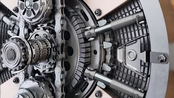 تصميم مبتكر لقفل الباب يجذب 100 مليون مشاهدة على الإنترنت 🔒