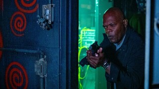 The Jigsaw imitator returns! The official trailer for the "Director" thriller "Saw 9"