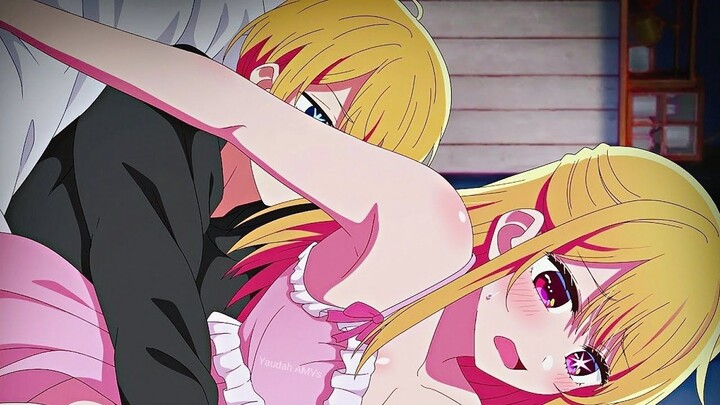 Oshi no Ko Cupid