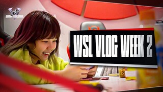 VIVIAN BIKIN FANNY LAWAN KETAR KETIR! - Bigetron ERA Week 2 WSL S5