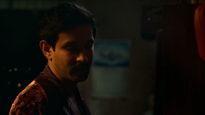 Sector 36 (2024) | Indian Movie | Crime Movie | Bollywood Movie