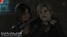 Rise of the Tomb Raider Walkthrough Gameplay Part 8 - No Commentary