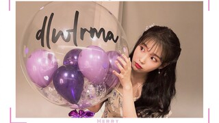 [IU] Must-Listen Christmas Song To Sweeten Your Heart