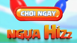 Trở về tuổi thơ cùng Ngựa Hí