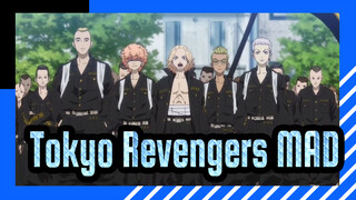 [Tokyo Revengers] Ketukan Ekstrim! Cara Untuk Dilahirkan Kembali!