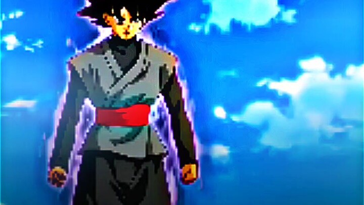 Guko Vs Black Guko (HD)