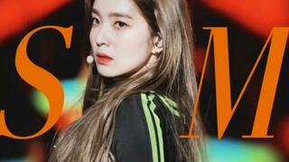 “靠抄我的东西过活，却觉得自己了不起，这就是SM”