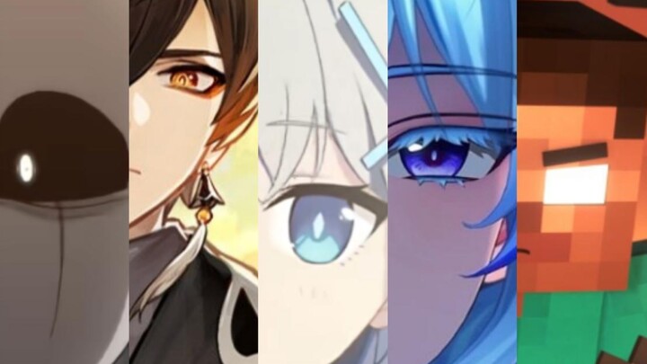 【MAD/งานปีใหม่】ถึงเยาวชนของเราในโลกที่แตกต่าง