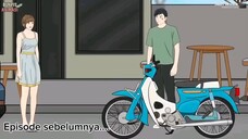 MISI RAHASIA FULL MOVIE - ANIMASI SEKOLAH FT @Dhot Design