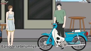 MISI RAHASIA FULL MOVIE - ANIMASI SEKOLAH FT @Dhot Design